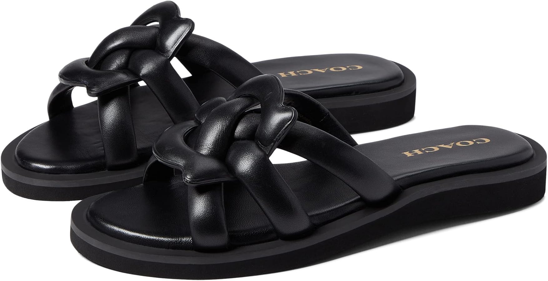 Sandalias Bandida modelo 2