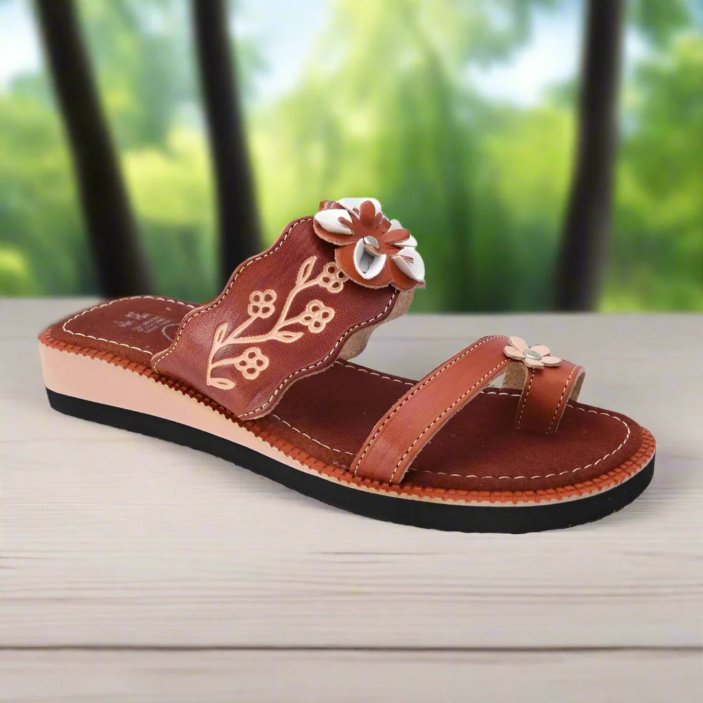 Sandalias Bandida modelo 3